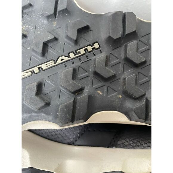 Adidas TERREX Primaloft Mens Hiking Boots Shoes Size 8.5 Climaproof Stealth Sole - Picture 11 of 15